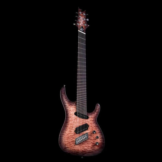 Ormsby Ormsby SX Joe Haley 7-string Ob Ob - Reverb