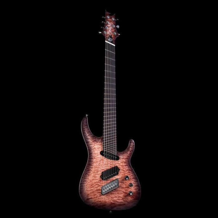 Ormsby SX Joe Haley 7-string Ob Ob
