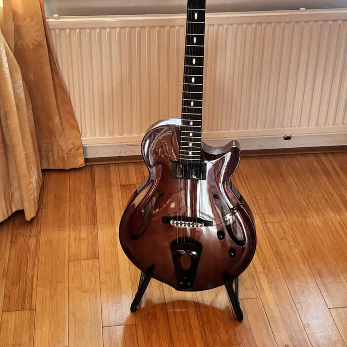 Westville Solar Nitrocellulose lacquer