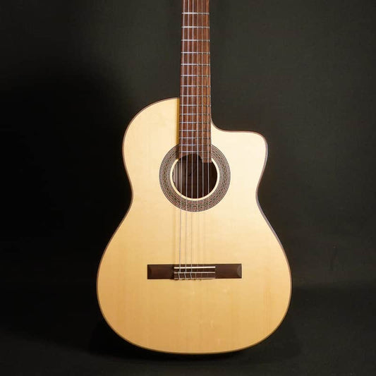 Duke Duke Student F 63/48 Cut MISI Trio Air Natural - Reverb