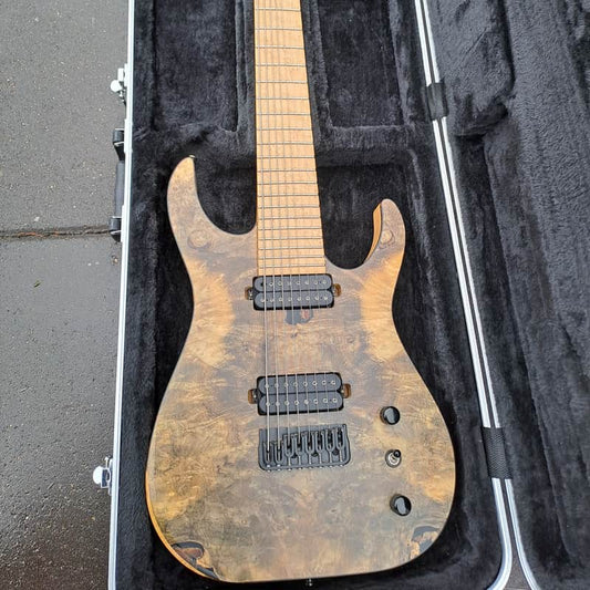 Keller Shells Keller Shells Strat Natur - Reverb