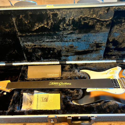 Xotic Xotic XSC 2 PRO LIGHT AGED - Reverb