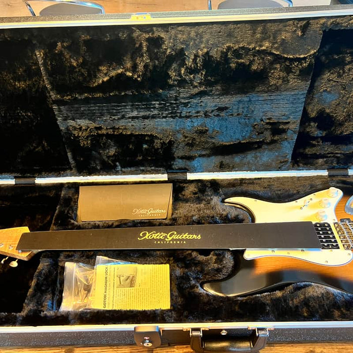 Xotic XSC 2 PRO LIGHT AGED