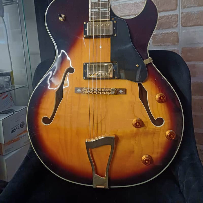 Vintage vsa 575 Vsa 575 Sunburst