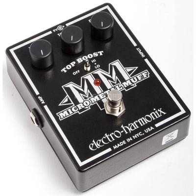 Electro Harmonix Micro Metal Muff