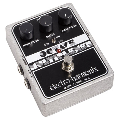 Electro Harmonix Octave Multiplexer