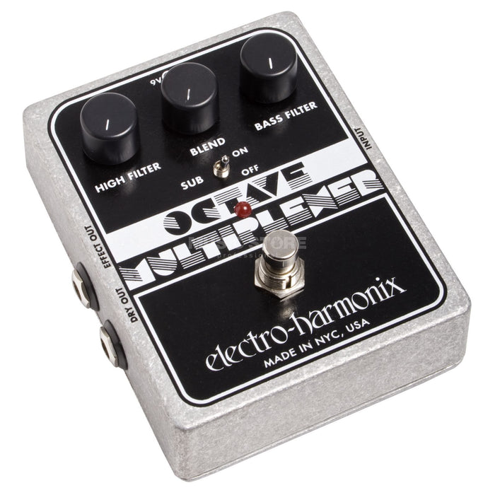 Electro Harmonix Octave Multiplexer
