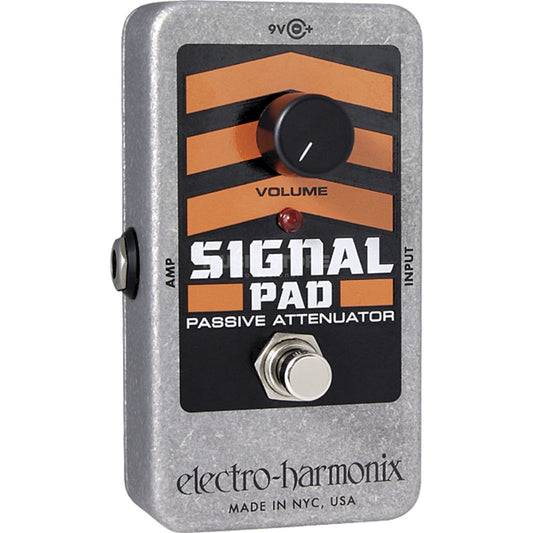 Electro Harmonix Electro Harmonix Signal Pad B-Stock - Music Store DE