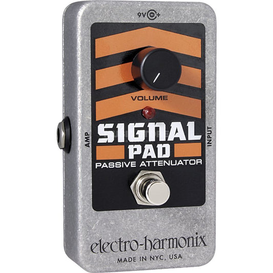 Electro Harmonix Electro Harmonix Signal Pad B-Stock - Music Store DE