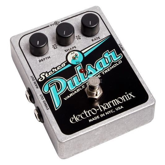 Electro Harmonix Electro Harmonix Stereo Pulsar B-Stock - Music Store DE