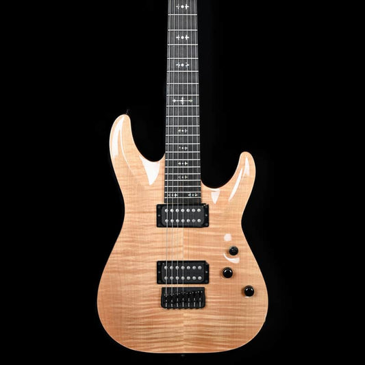 Schecter Schecter Custom Shop Sunset Natural - Reverb