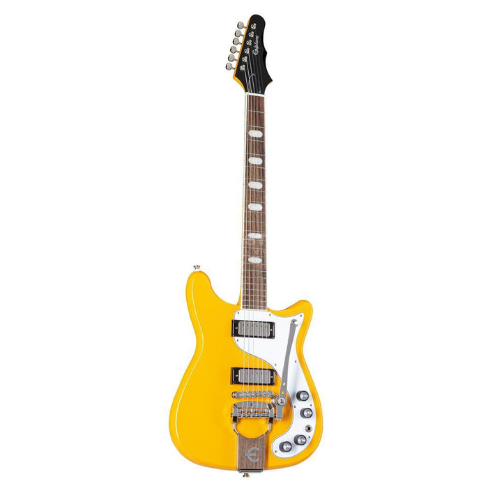 Epiphone Crestwood Custom 150th Anniversary California Coral
