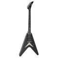 Epiphone Dave Mustaine Flying V Custom Black Metallic