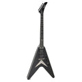 Epiphone Dave Mustaine Flying V Custom Black Metallic