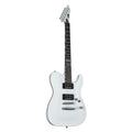 ESP LTD Eclipse '87 NT Pearl White