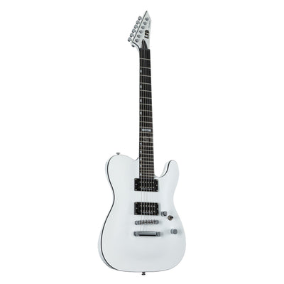 ESP ESP LTD Eclipse '87 NT Pearl White B-Stock - Offerta BSTOCK