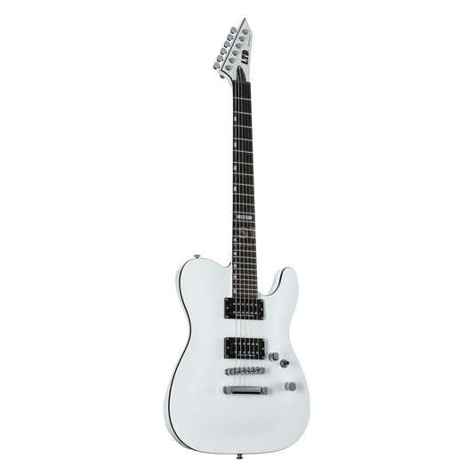ESP ESP LTD Eclipse '87 NT Pearl White B-Stock - Music Store DE
