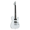 ESP LTD Eclipse '87 NT Pearl White