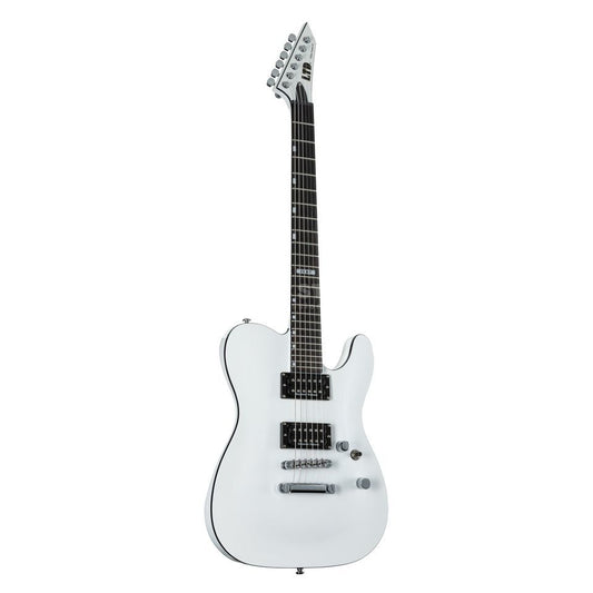 ESP ESP LTD Eclipse '87 NT Pearl White B-Stock - Music Store DE