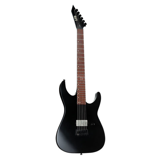 ESP ESP LTD M-201HT Black Satin B-Stock - Music Store DE