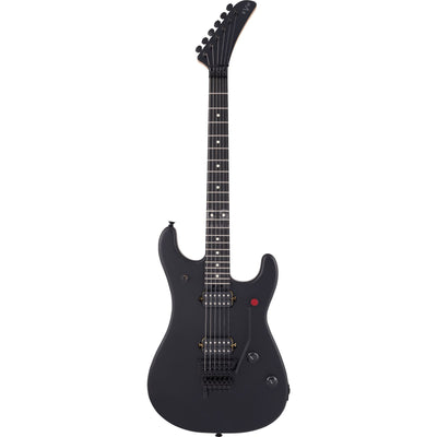 EVH 5150 Series Standard EB Stealth Black