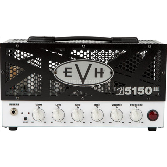EVH EVH 5150III LBX Head Topteil Röhre B-Stock - Music Store DE
