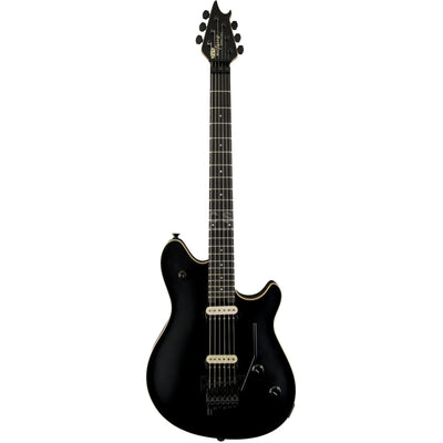 EVH Wolfgang Special Stealth