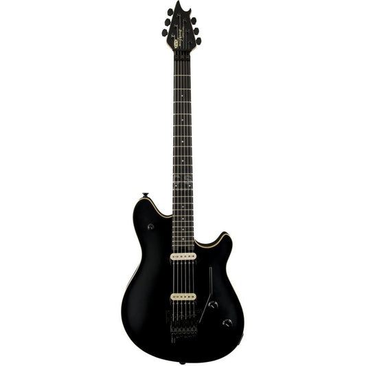 EVH EVH Wolfgang Special Stealth B-Stock - Music Store DE