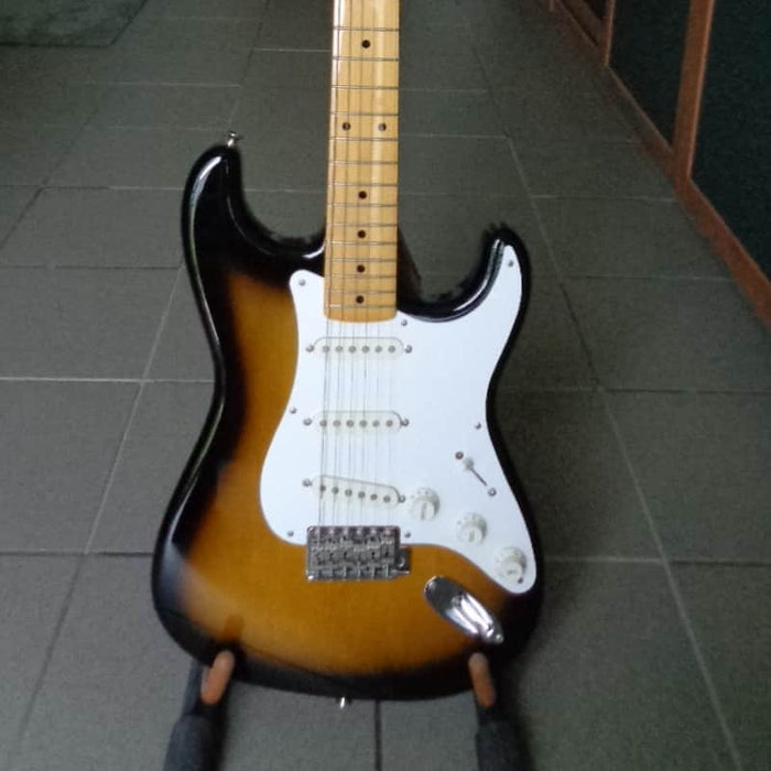 Fender Stratocaster Sunburst