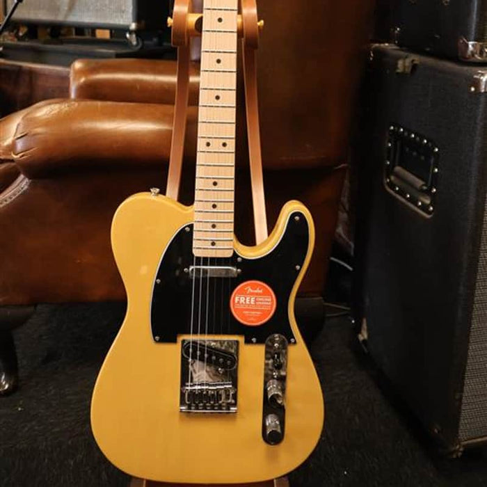 Squier Affinity Telecaster Butterscotch Blonde (...