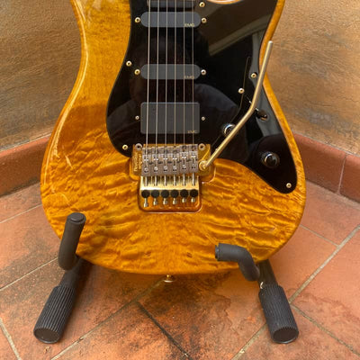 Valley Arts Valley Arts Custom Pro Amber B-Stock - Offerta BSTOCK