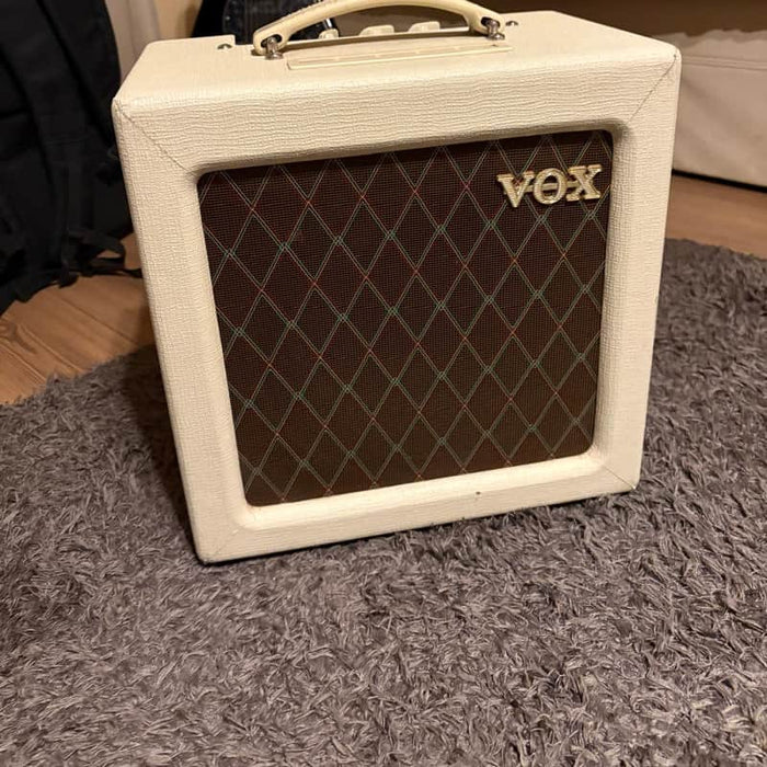 Vox AC4TV 4-Watt 1x10