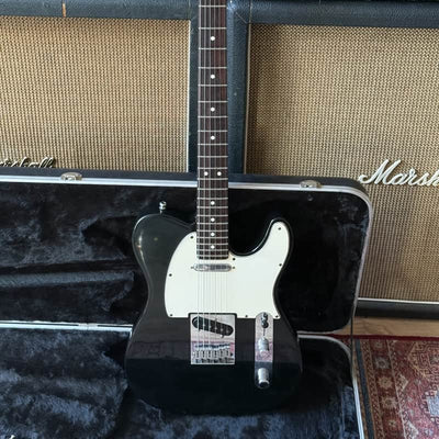 Fender Fender Telecaster Standard B-Stock - Offerta BSTOCK
