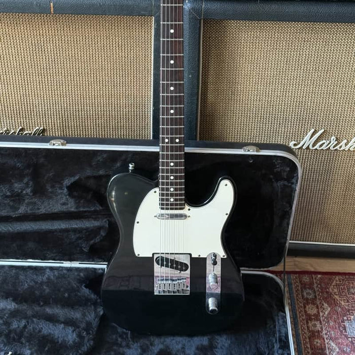 Fender Telecaster Standard