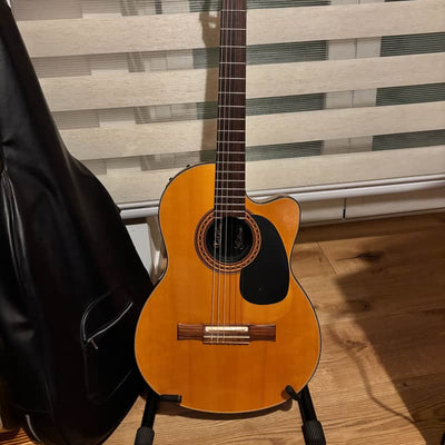 Gibson Chet Atkins CE Natural
