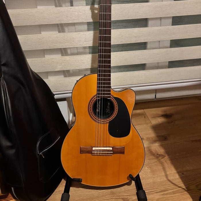 Gibson Chet Atkins CE Natural