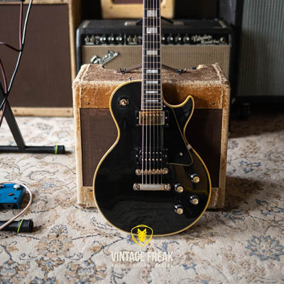 Gibson Gibson Les Paul Black Beauty B-Stock - Offerta BSTOCK