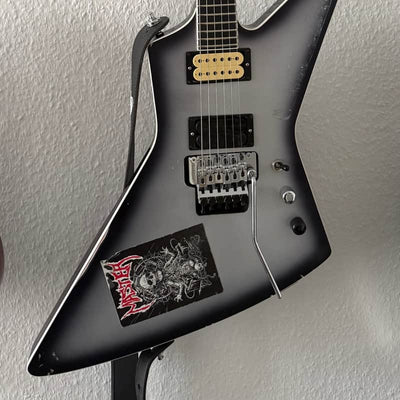 MGH Custom Explorer Custom Relic