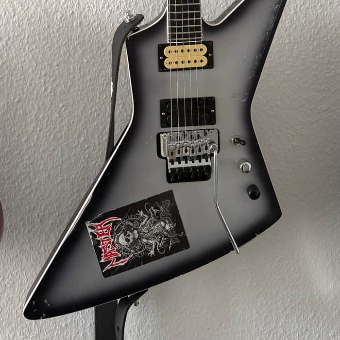 MGH Custom Explorer Custom Relic