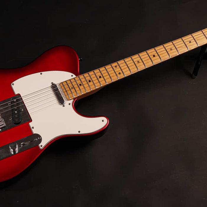 Fender American Standard Telecaster with Maple Fre...