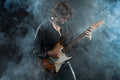 Rocktile Vinstage ST-BBHSB Chitarra Elettrica Sunburst