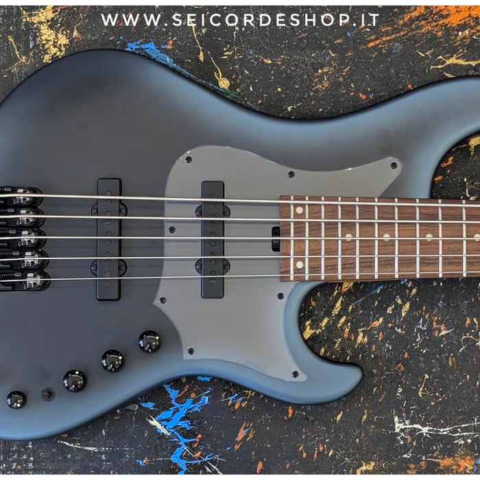 Ibanez MDM1005-MAM Mode Midnight Arctic Ocean M...