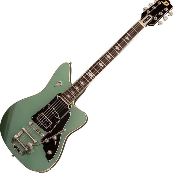Duesenberg Paloma Harbor Green