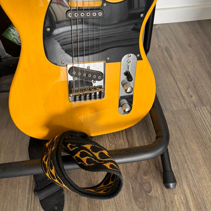 G&L G&L ASAT Classic Tribute - Butterscotch Blonde ...