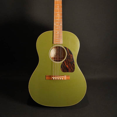 Atkin Atkin LG47 Medium Aged Olive Green Olive Green B-Stock - Offerta BSTOCK
