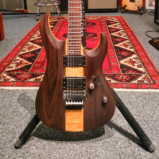 Cort Cort X-15th Anniversary Natural Open Pore Finish - Reverb