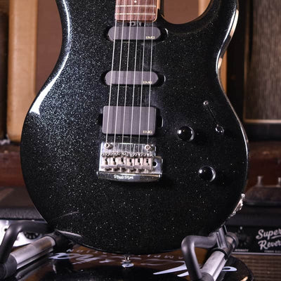 Music Man Music Man Luke Black Sparkle B-Stock - Offerta BSTOCK