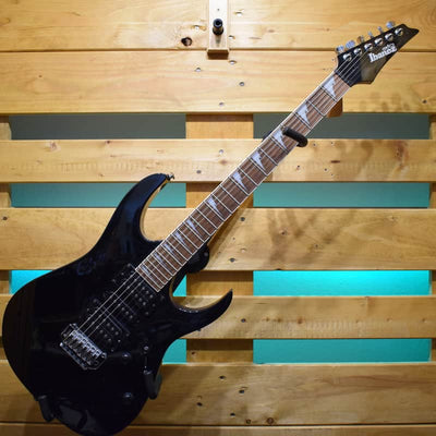 Ibanez Gio GRG 170 DX BK