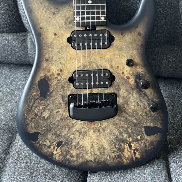 Ernie Ball Music Man Jason Richardson Signature...