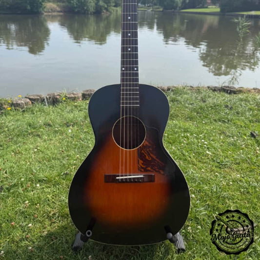 Kalamazoo Kalamazoo KG-14 Sunburst - Reverb